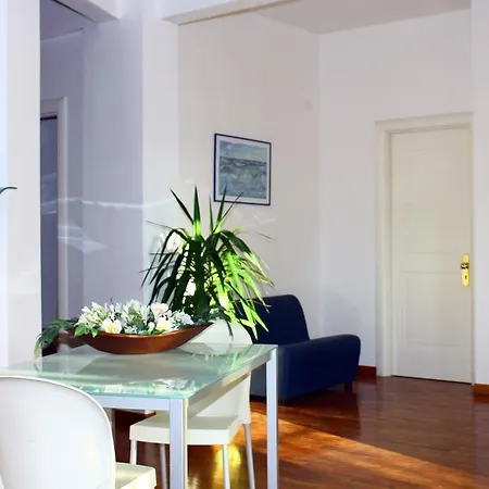 Avana Hotel apartamentowy Senigallia