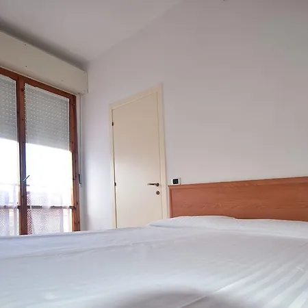 Hotel apartamentowy Avana Senigallia