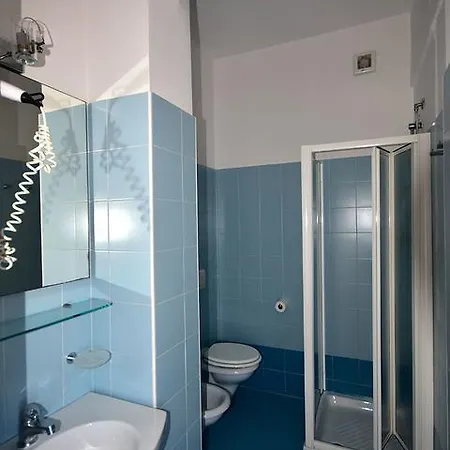 Hotel apartamentowy Avana