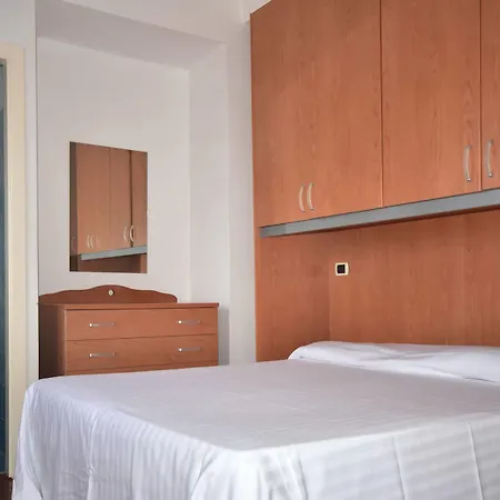 Avana Hotel apartamentowy Senigallia