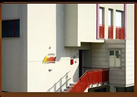 Avana Aparthotel
