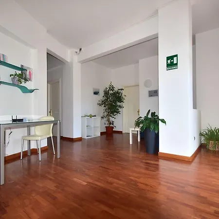Apartmanhotel Avana Senigallia