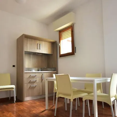 Avana 4* Senigallia