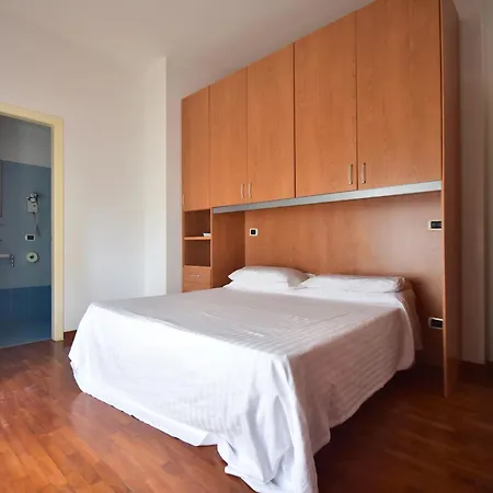 Avana Apartmanhotel Senigallia