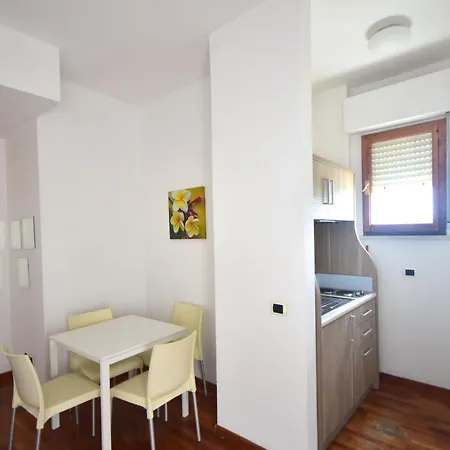 Apartmanhotel Avana